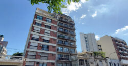 Departamento dos ambientes con patio APTO CREDITO Colegiales