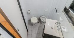 Departamento dos ambientes con patio APTO CREDITO Colegiales