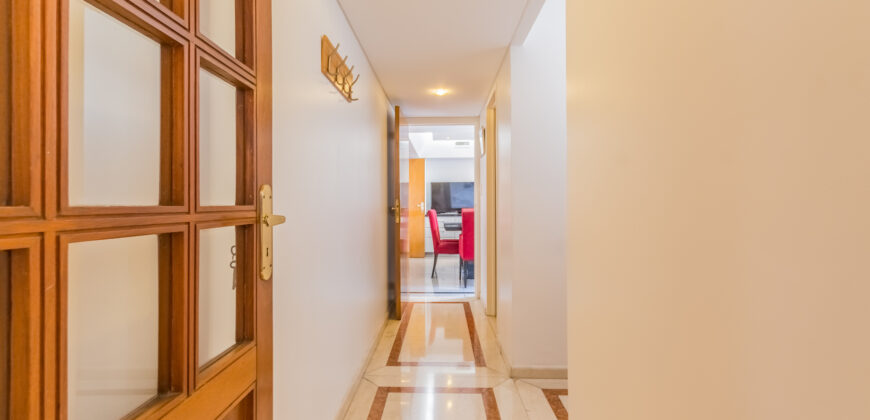 VENTA PENTHOUSE CON MASTER SUITE EN LAS CAÑITAS – PALERMO