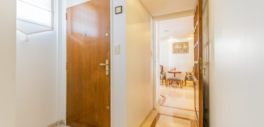 VENTA PENTHOUSE CON MASTER SUITE EN LAS CAÑITAS – PALERMO