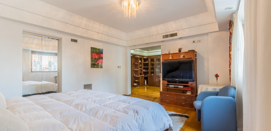 VENTA PENTHOUSE CON MASTER SUITE EN LAS CAÑITAS – PALERMO