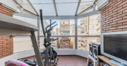 VENTA PENTHOUSE CON MASTER SUITE EN LAS CAÑITAS – PALERMO