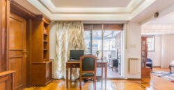 VENTA PENTHOUSE CON MASTER SUITE EN LAS CAÑITAS – PALERMO