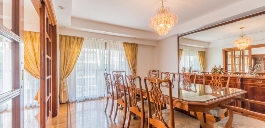 VENTA PENTHOUSE CON MASTER SUITE EN LAS CAÑITAS – PALERMO