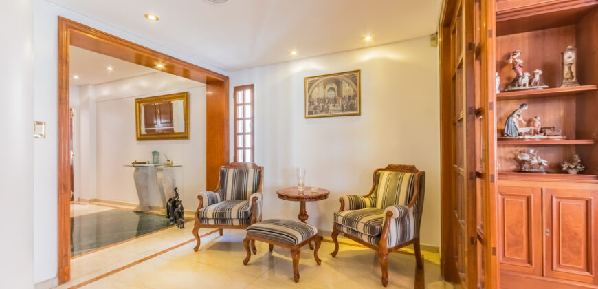 VENTA PENTHOUSE CON MASTER SUITE EN LAS CAÑITAS – PALERMO