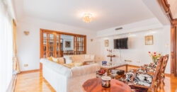 VENTA PENTHOUSE CON MASTER SUITE EN LAS CAÑITAS – PALERMO