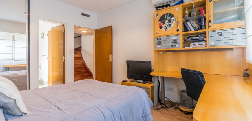 VENTA PENTHOUSE CON MASTER SUITE EN LAS CAÑITAS – PALERMO