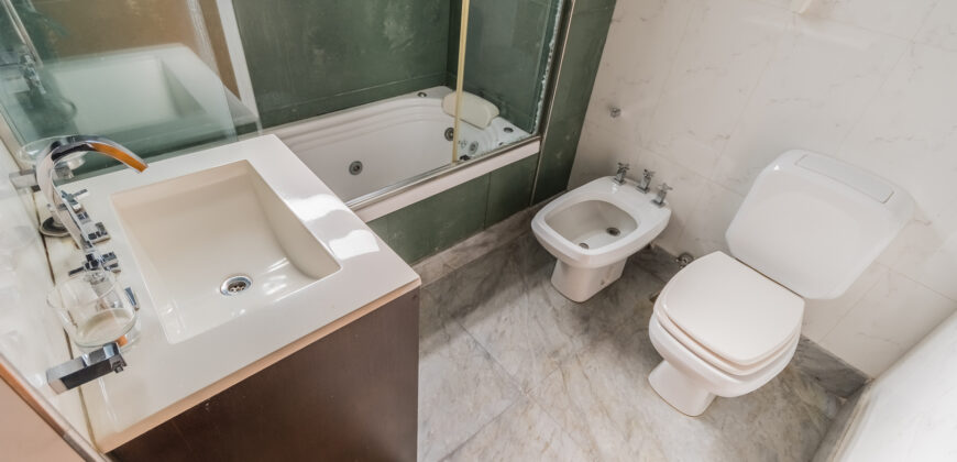 VENTA PENTHOUSE CON MASTER SUITE EN LAS CAÑITAS – PALERMO