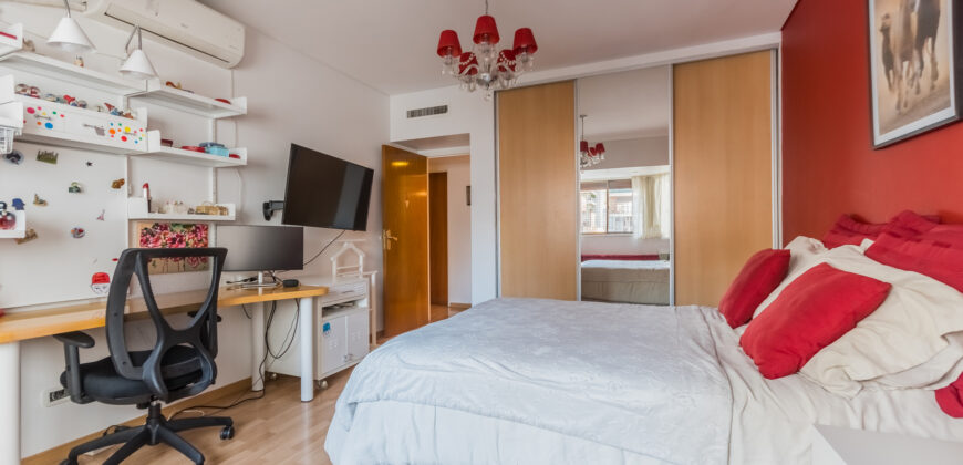 VENTA PENTHOUSE CON MASTER SUITE EN LAS CAÑITAS – PALERMO