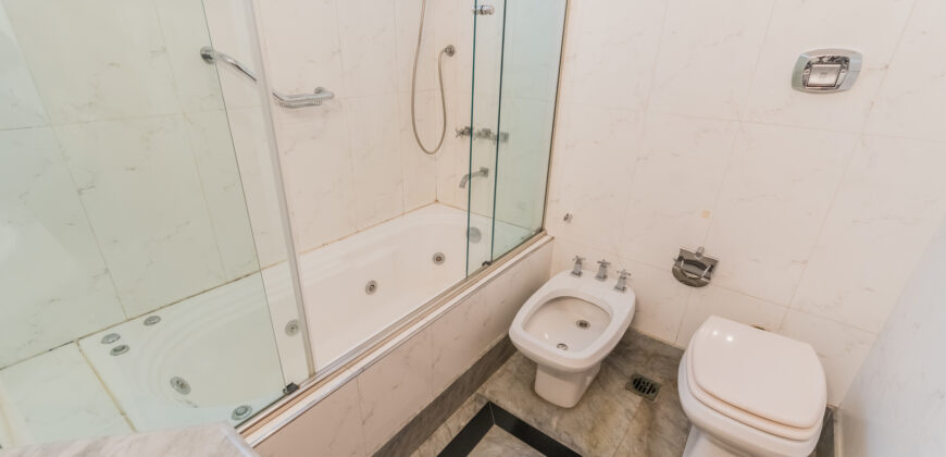 VENTA PENTHOUSE CON MASTER SUITE EN LAS CAÑITAS – PALERMO