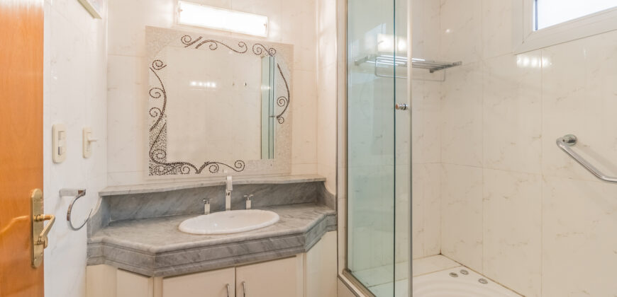 VENTA PENTHOUSE CON MASTER SUITE EN LAS CAÑITAS – PALERMO