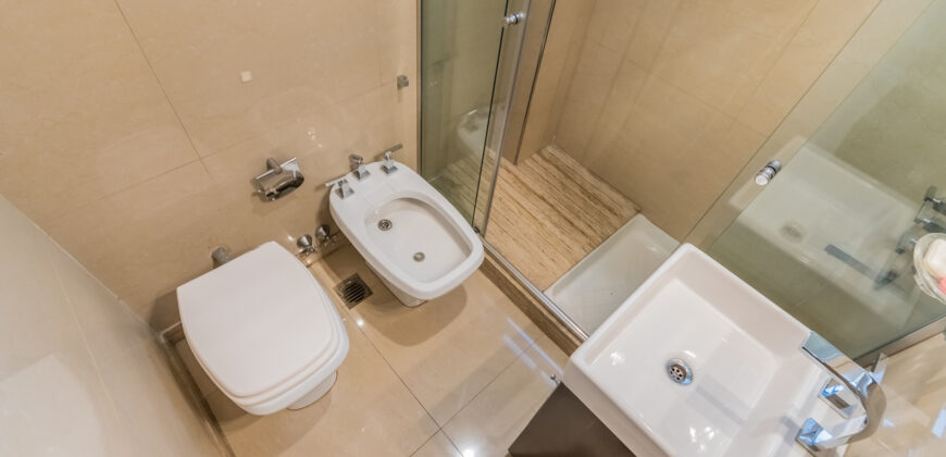 VENTA PENTHOUSE CON MASTER SUITE EN LAS CAÑITAS – PALERMO