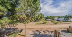 Venta de casa única, vista al Golf II – Costa Esmeralda